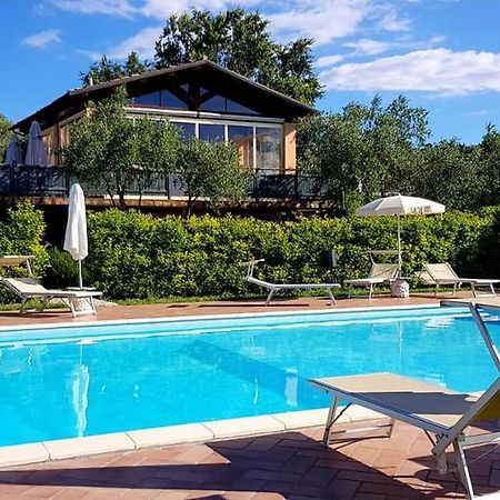 Agriturismo Fiore Di Campo Fermo Luaran gambar
