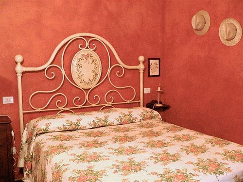 Agriturismo Fiore Di Campo Fermo Luaran gambar